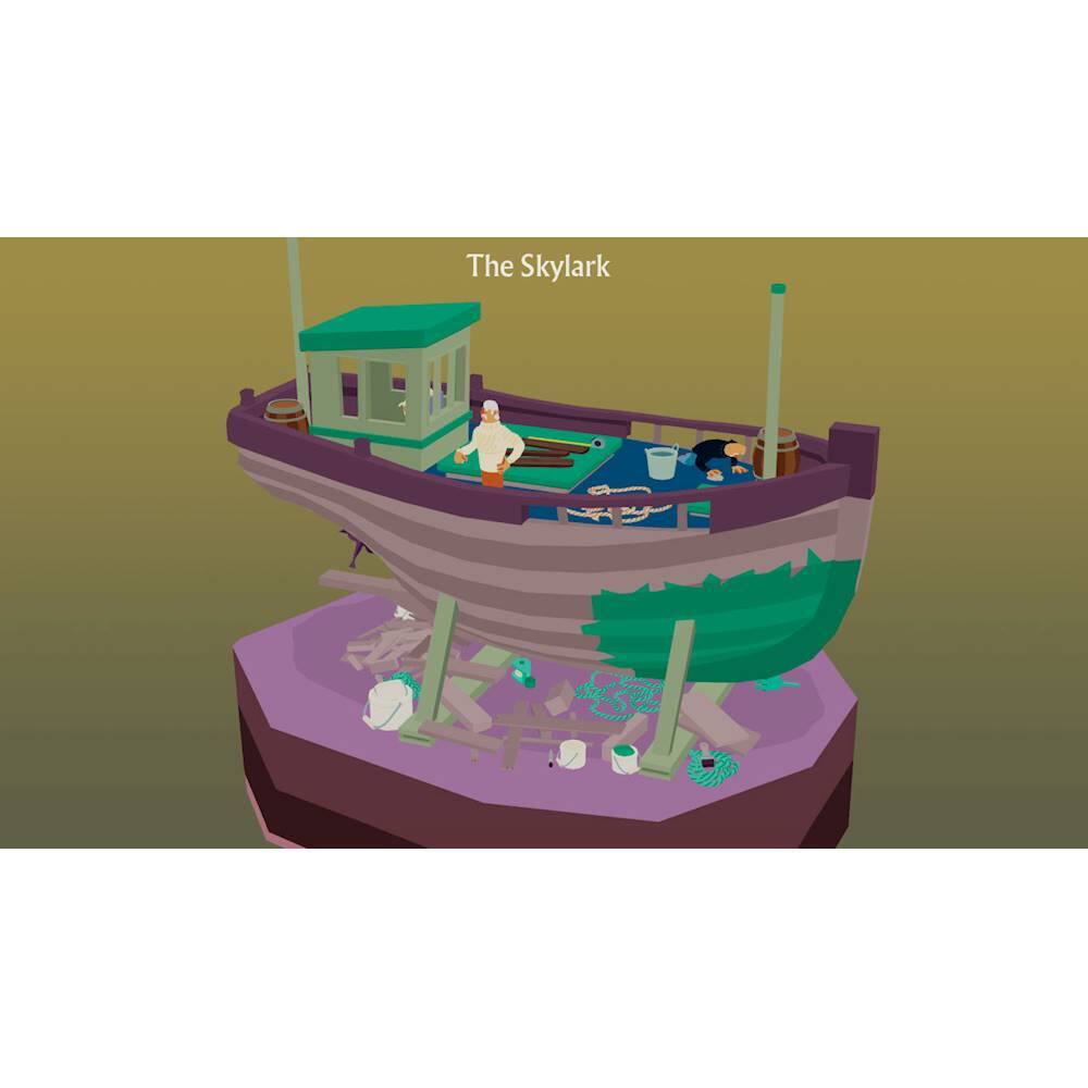 Alt View 15. Nintendo - I Am Dead.