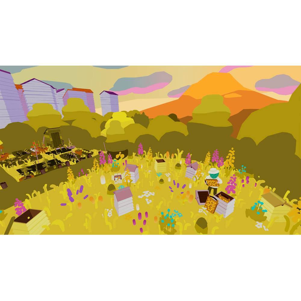 Alt View 16. Nintendo - I Am Dead.