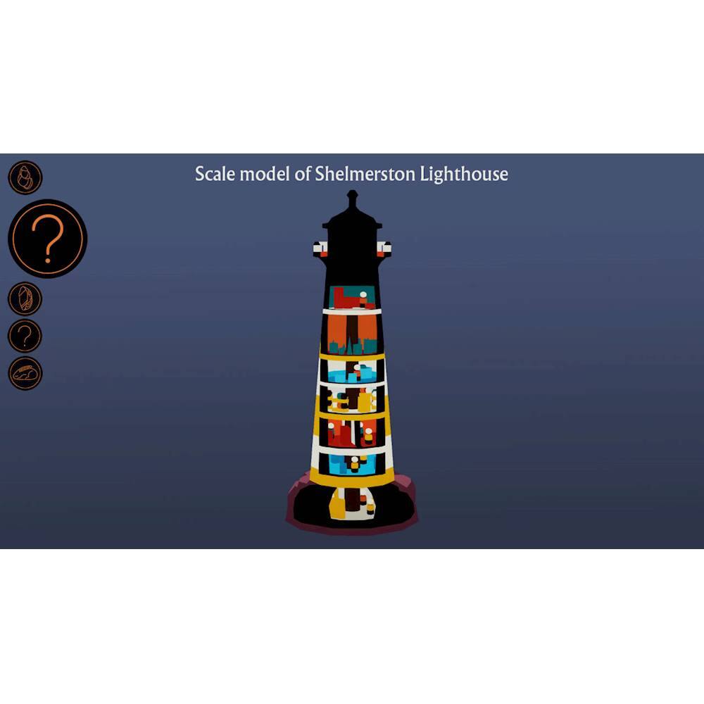 Alt View 17. Nintendo - I Am Dead.