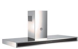Bertazzoni Professional - 48 inches - Externally Vented & Recirculating - Wall Range Hood - Stainless Steel