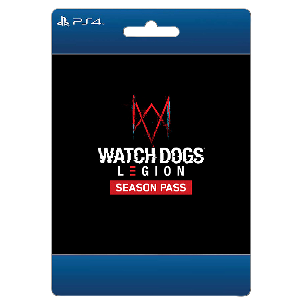 Watch Dogs: Legion - PlayStation 4, PlayStation 5 