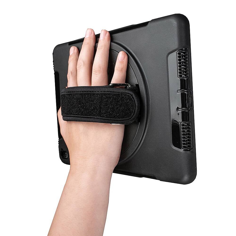 Best Buy CTA Digital Protective Case with Builtin 360° Rotatable Grip