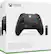 Alt View 13. Microsoft - Xbox Wireless Controller for Windows Devices, Xbox Series X, Xbox Series S, Xbox One + Wireless Adapter - Carbon Black.