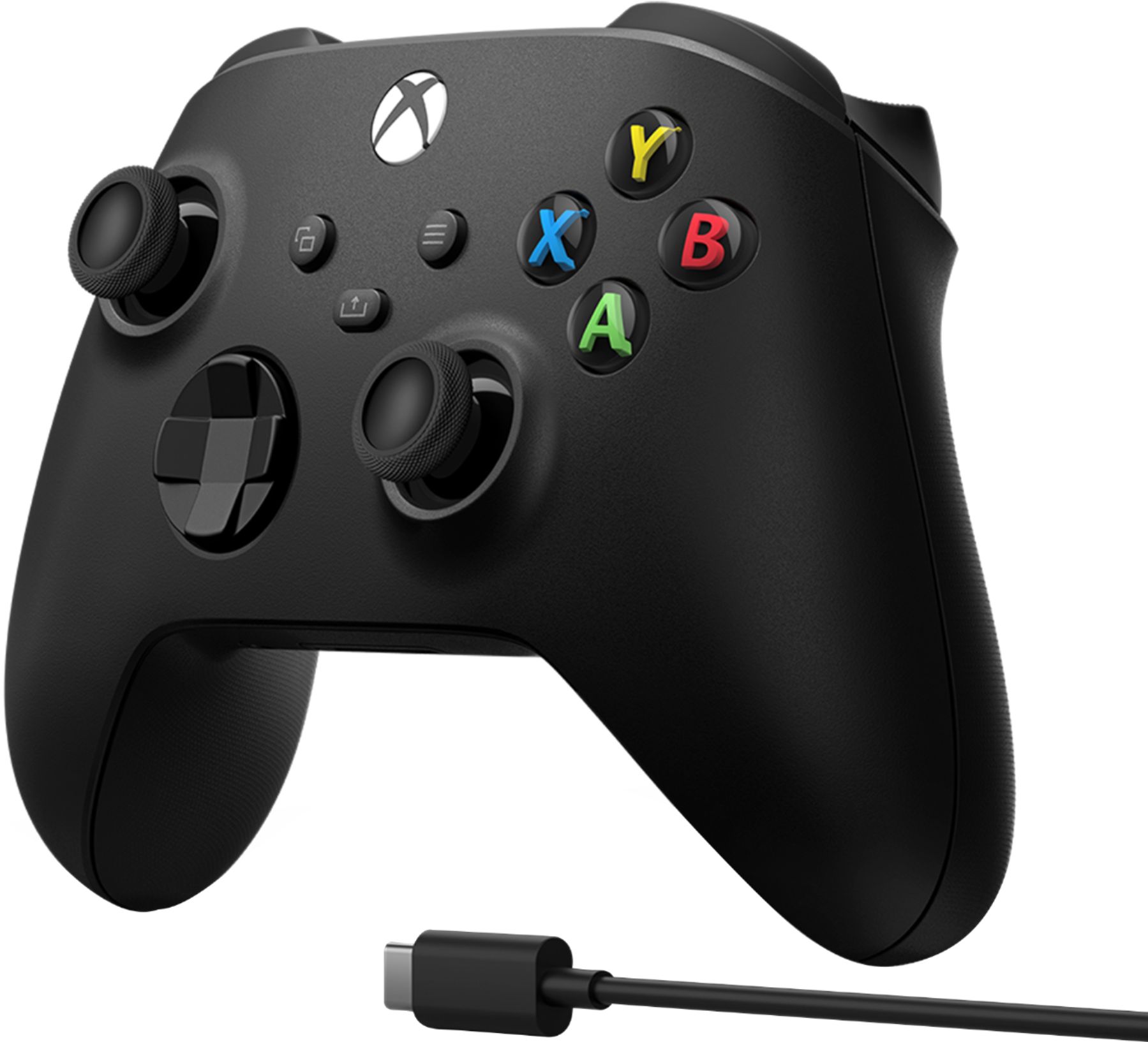 xbox one controller usb to pc