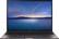 Front. ASUS - ZenBook S 13.9" Touch-Screen Laptop - Intel Core i7 - 16GB Memory - 1TB Solid State Drive - Jade Black.