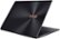 Alt View Zoom 14. ASUS - ZenBook S 13.9" Touch-Screen Laptop - Intel Core i7 - 16GB Memory - 1TB Solid State Drive - Jade Black.