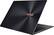 Alt View 14. ASUS - ZenBook S 13.9" Touch-Screen Laptop - Intel Core i7 - 16GB Memory - 1TB Solid State Drive - Jade Black.