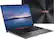 Alt View 16. ASUS - ZenBook S 13.9" Touch-Screen Laptop - Intel Core i7 - 16GB Memory - 1TB Solid State Drive - Jade Black.