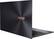 Alt View 17. ASUS - ZenBook S 13.9" Touch-Screen Laptop - Intel Core i7 - 16GB Memory - 1TB Solid State Drive - Jade Black.