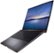 Alt View Zoom 18. ASUS - ZenBook S 13.9" Touch-Screen Laptop - Intel Core i7 - 16GB Memory - 1TB Solid State Drive - Jade Black.