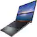 Alt View 18. ASUS - ZenBook S 13.9" Touch-Screen Laptop - Intel Core i7 - 16GB Memory - 1TB Solid State Drive - Jade Black.