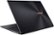 Alt View Zoom 1. ASUS - ZenBook S 13.9" Touch-Screen Laptop - Intel Core i7 - 16GB Memory - 1TB Solid State Drive - Jade Black.