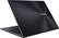 Alt View 1. ASUS - ZenBook S 13.9" Touch-Screen Laptop - Intel Core i7 - 16GB Memory - 1TB Solid State Drive - Jade Black.