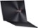 Alt View Zoom 23. ASUS - ZenBook S 13.9" Touch-Screen Laptop - Intel Core i7 - 16GB Memory - 1TB Solid State Drive - Jade Black.