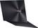 Alt View 23. ASUS - ZenBook S 13.9" Touch-Screen Laptop - Intel Core i7 - 16GB Memory - 1TB Solid State Drive - Jade Black.