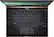 Alt View 26. ASUS - ZenBook S 13.9" Touch-Screen Laptop - Intel Core i7 - 16GB Memory - 1TB Solid State Drive - Jade Black.