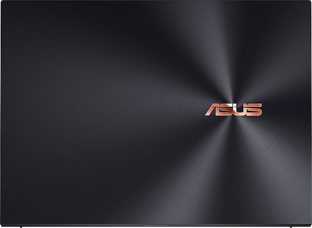 ASUS ZenBook S 13.9