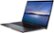 Left Zoom. ASUS - ZenBook S 13.9" Touch-Screen Laptop - Intel Core i7 - 16GB Memory - 1TB Solid State Drive - Jade Black.