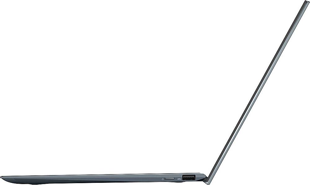 Best Buy: ASUS ZenBook Flip 2-in-1 13.3