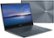 Alt View Zoom 16. ASUS - ZenBook Flip 2-in-1 13.3" Touch-Screen Laptop - Intel Core i5 - 8GB Memory - 512GB Solid State Drive - Pine Gray.
