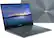 Alt View 16. ASUS - ZenBook Flip 2-in-1 13.3" Touch-Screen Laptop - Intel Core i5 - 8GB Memory - 512GB Solid State Drive - Pine Gray.