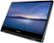 Alt View Zoom 27. ASUS - ZenBook Flip 2-in-1 13.3" Touch-Screen Laptop - Intel Core i5 - 8GB Memory - 512GB Solid State Drive - Pine Gray.