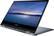 Alt View 32. ASUS - ZenBook Flip 2-in-1 13.3" Touch-Screen Laptop - Intel Core i5 - 8GB Memory - 512GB Solid State Drive - Pine Gray.