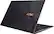 Alt View 11. ASUS - ZenBook Flip S 2-in-1 13.3" 4K Ultra HD Touch-Screen Laptop - Intel Evo Platform - Core i7 - 16GB Memory - 1TB SSD - Jade Black.