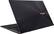 Alt View 1. ASUS - ZenBook Flip S 2-in-1 13.3" 4K Ultra HD Touch-Screen Laptop - Intel Evo Platform - Core i7 - 16GB Memory - 1TB SSD - Jade Black.