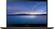Alt View 22. ASUS - ZenBook Flip S 2-in-1 13.3" 4K Ultra HD Touch-Screen Laptop - Intel Evo Platform - Core i7 - 16GB Memory - 1TB SSD - Jade Black.
