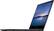 Alt View 23. ASUS - ZenBook Flip S 2-in-1 13.3" 4K Ultra HD Touch-Screen Laptop - Intel Evo Platform - Core i7 - 16GB Memory - 1TB SSD - Jade Black.