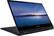 Alt View 25. ASUS - ZenBook Flip S 2-in-1 13.3" 4K Ultra HD Touch-Screen Laptop - Intel Evo Platform - Core i7 - 16GB Memory - 1TB SSD - Jade Black.