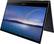 Alt View 26. ASUS - ZenBook Flip S 2-in-1 13.3" 4K Ultra HD Touch-Screen Laptop - Intel Evo Platform - Core i7 - 16GB Memory - 1TB SSD - Jade Black.
