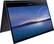 Alt View 27. ASUS - ZenBook Flip S 2-in-1 13.3" 4K Ultra HD Touch-Screen Laptop - Intel Evo Platform - Core i7 - 16GB Memory - 1TB SSD - Jade Black.