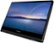 Alt View Zoom 28. ASUS - ZenBook Flip S 2-in-1 13.3" 4K Ultra HD Touch-Screen Laptop - Intel Evo Platform - Core i7 - 16GB Memory - 1TB SSD - Jade Black.