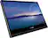 Alt View 29. ASUS - ZenBook Flip S 2-in-1 13.3" 4K Ultra HD Touch-Screen Laptop - Intel Evo Platform - Core i7 - 16GB Memory - 1TB SSD - Jade Black.