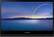 Alt View 30. ASUS - ZenBook Flip S 2-in-1 13.3" 4K Ultra HD Touch-Screen Laptop - Intel Evo Platform - Core i7 - 16GB Memory - 1TB SSD - Jade Black.