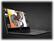 Alt View 39. ASUS - ZenBook Flip S 2-in-1 13.3" 4K Ultra HD Touch-Screen Laptop - Intel Evo Platform - Core i7 - 16GB Memory - 1TB SSD - Jade Black.