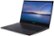 Left Zoom. ASUS - ZenBook Flip S 2-in-1 13.3" 4K Ultra HD Touch-Screen Laptop - Intel Evo Platform - Core i7 - 16GB Memory - 1TB SSD - Jade Black.