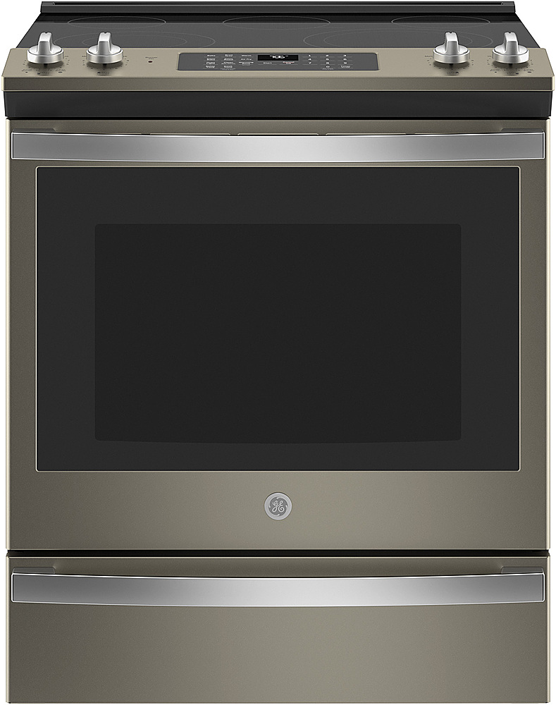 GE Appliances, Drop Heat up the Smart Kitchen with New Partnership