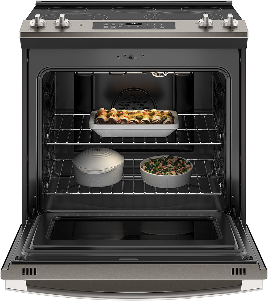 A New World of Cool: GE Appliances Launches Cool Series of RV Appliances at  Elkhart Show