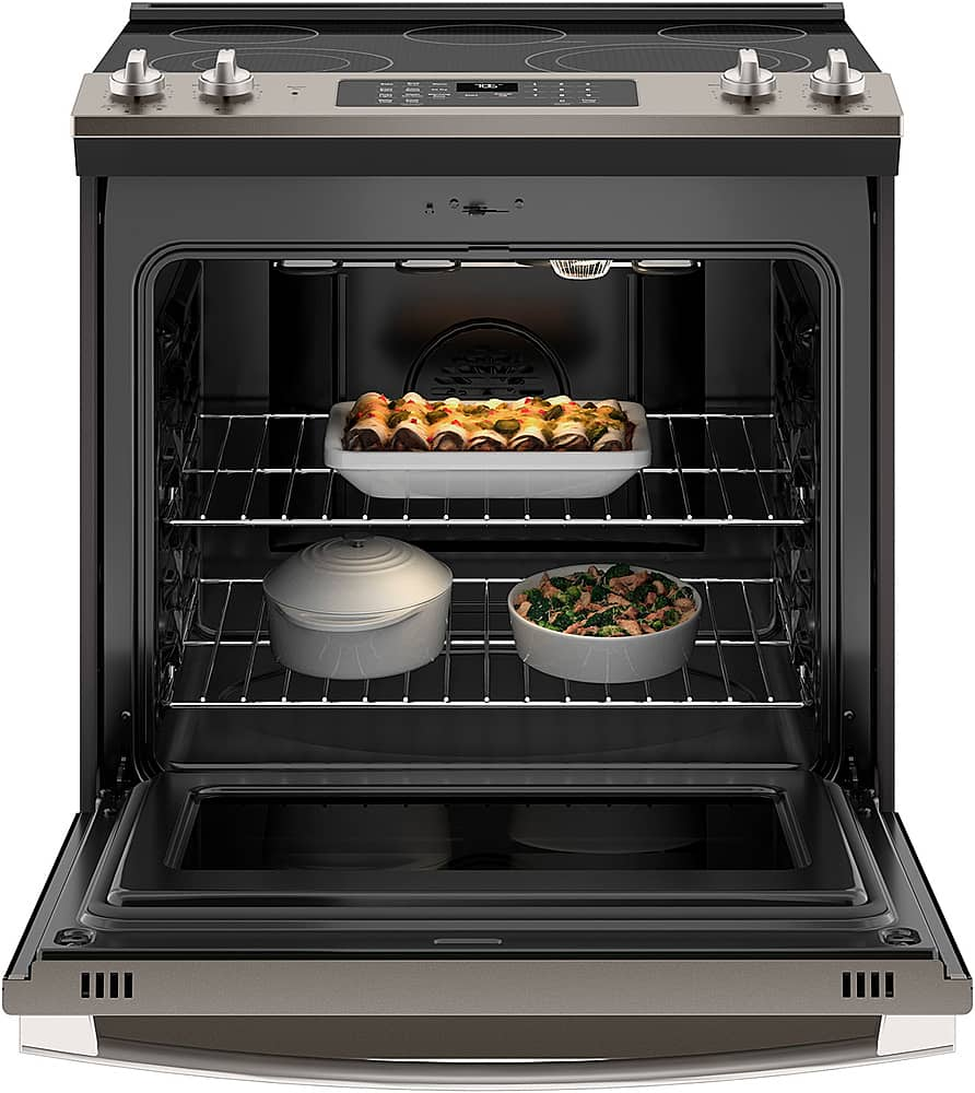 A New World of Cool: GE Appliances Launches Cool Series of RV Appliances at  Elkhart Show