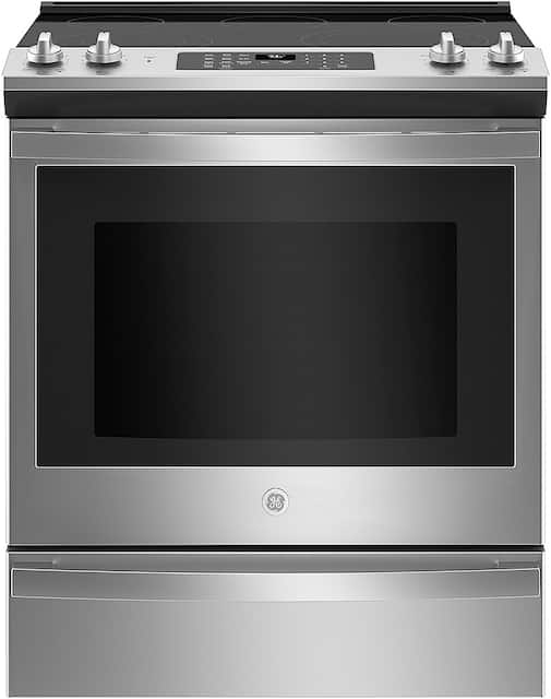 Best electric convection discount oven