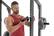 Alt View 14. ProForm - Carbon Strength Power Rack - Black.