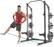 Alt View 17. ProForm - Carbon Strength Power Rack - Black.