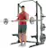 Alt View 18. ProForm - Carbon Strength Power Rack - Black.
