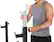 Alt View 12. ProForm - Sport Olympic Rack and Bench XT - Black.