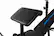 Alt View 13. ProForm - Sport Olympic Rack and Bench XT - Black.