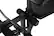 Alt View 14. ProForm - Sport Olympic Rack and Bench XT - Black.