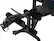 Alt View 15. ProForm - Sport Olympic Rack and Bench XT - Black.